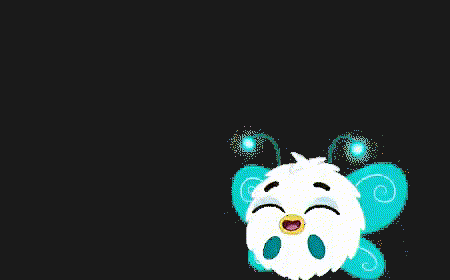 Buzz cheering